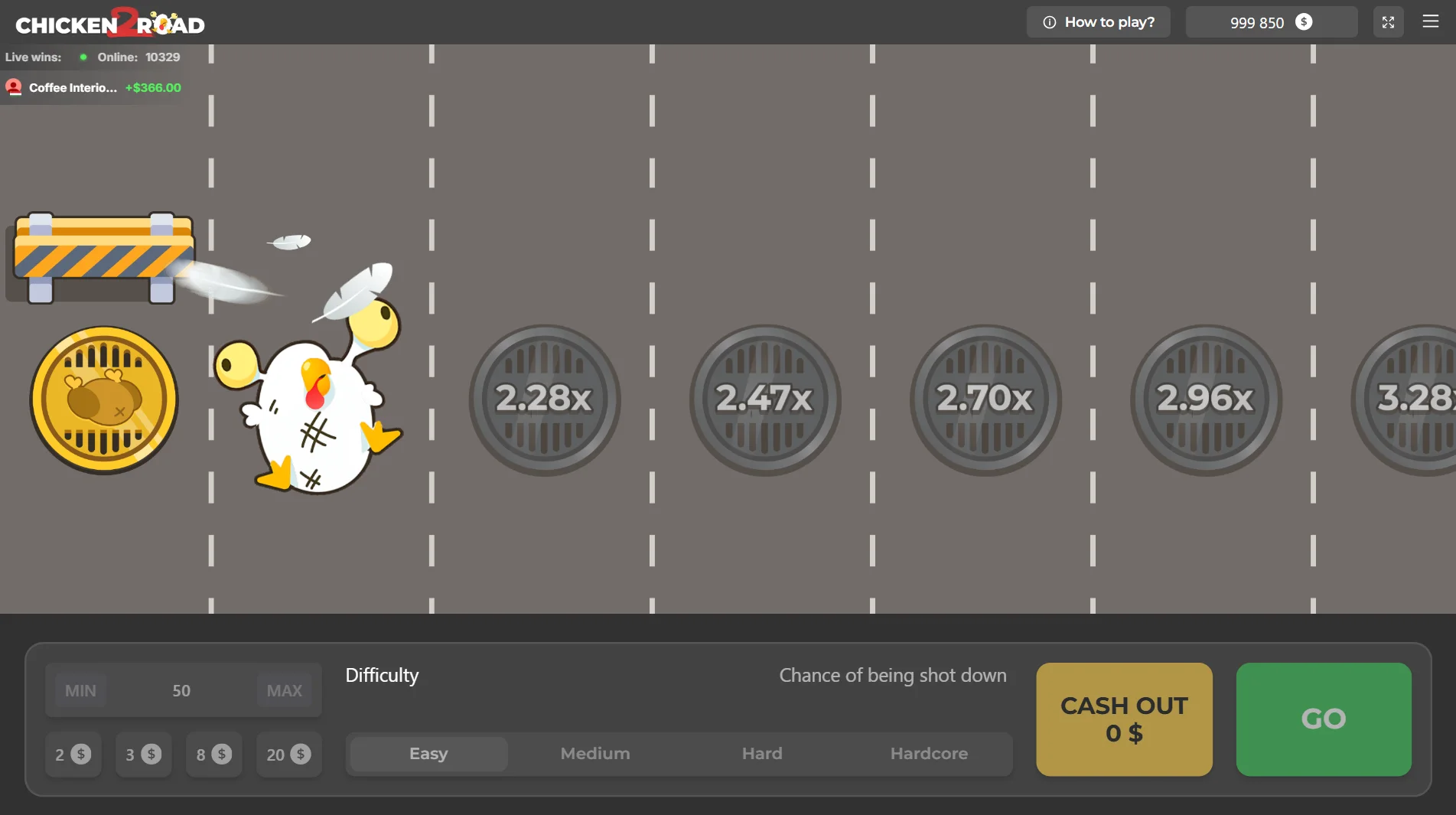 Demo Game Image