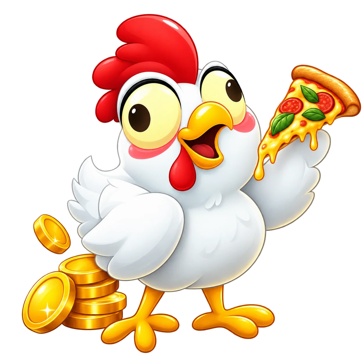 Chicken Casino